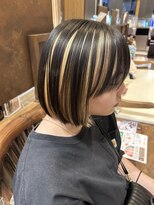 ビハツヤ(BIHATSU-YA)&nbsp;アンブレラカラー