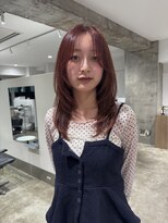 ブルック(BROOK.)&nbsp;たっぷりレイヤー