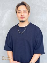 オアシスガーデン 金町店(Oasis GaRDEN)&nbsp;KOBAYASHI 