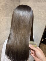 キャラ シャローネ 池袋(Chara Chalone) うる艶/池袋髪質改善/トリートメント/艶髪/イベント前【たいし】
