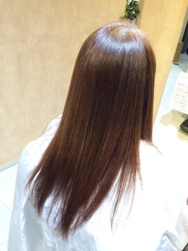 ルレリンク(Le RelinQue) ナチュラルストレート