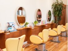 高浜市で人気のヘアメイクが得意な美容院 ヘアサロン ホットペッパービューティー