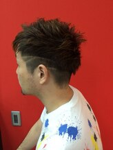 ゼットゾーン(Z ZONE)