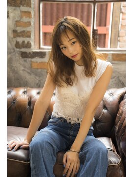 ルシエ(LUCIE) ゆるかわ　夏のはじまり