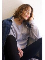 アクト(ACT)&nbsp;カジュアルクールボブ　表参道