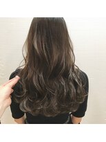 シエナ(CIENA)&nbsp;【CIENA】グレージュグラデーション♪