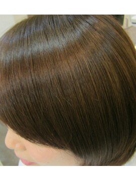 フレイズ銀座(Fraise Ginza) 【Fraise】魅せ髪カラー