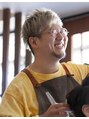 ディスパッチヘアー 今津店(DISPATCH HAIR) 野々木 康人
