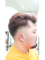 オンリーワン(Only one)&nbsp;ソフトリーゼント