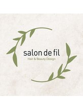 salon de fil【サロンドフィル】