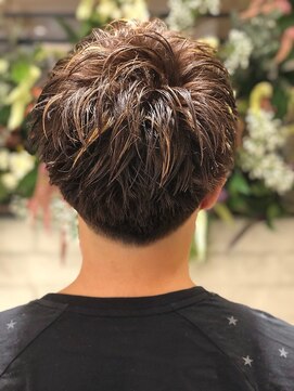 ノーブル 白金台店(Noble by PROGRESS) お客様スタイル