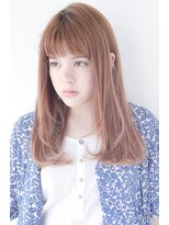 キートスバイガーランド (Kiitos by Garland)&nbsp;[Kiitos/吉祥寺]☆似合わせカットニュアンスストレート☆