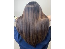 ヘアーメイク ハーベスト(HAIR MAKE HARVEST)