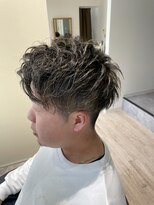 キートス(Kiitos)&nbsp;ハイライト×ハイウェート