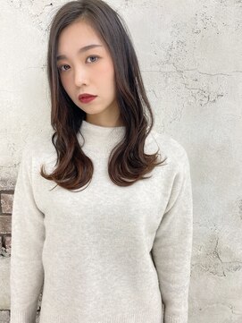 ヴィンス(vince) vince 大人美人ウェーブ♪