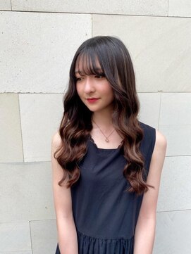 ヘアスタジオ マテリアル(hair studio Material) プルエクステ