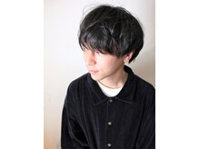 ブランド(BLANDO)