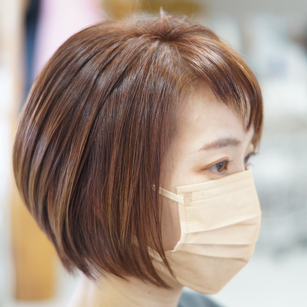 クリエイティブ ヘア カッティング creative hair cutting