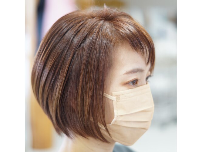 クラップス クリエイティブヘアー(CLAPS CREATIVE HAIR 