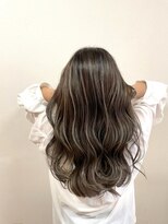 ヘアハウス ルアナ(Hair House Luana by NYNY) スペシャルハイライト☆