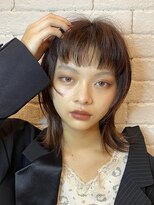 ピークアブー 原宿ハラカド(PEEK-A-BOO) “オン眉×ハリウッドブロウリフト”