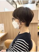 ショートスタイル