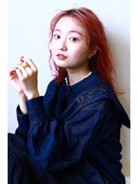 スピガ(SPIGA) レッド系カラー