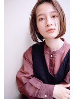 シー 北千住(sii.)&nbsp;【sii.北千住】ストレートボブ