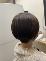 アルター(aL ter) 似合わせショート