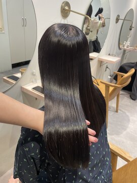 ロカ(roka) tone down color