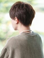 ヴィアラ 自由が丘(VIALA) 【VIALA 自由が丘】マッシュ×清潔感