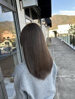 クロッカ(clocca) グレージュ