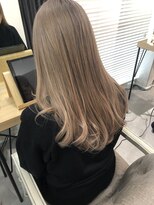 ピヨン 心斎橋(piLLon)&nbsp;ミルクティーベージュ