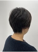 簡単ショート