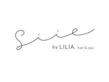 siie by LILIA【シーバイリリア】【5月1日NEW OPEN(予定)】
