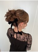 高めアップ