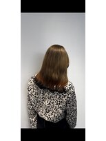 マティス 藤崎店(MATISSE)&nbsp;エンドカラー