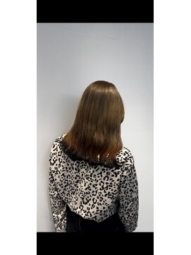 マティスグランデ(MATISSE grande) エンドカラー