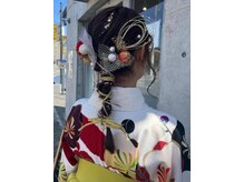 ニコリ(nicori)