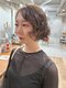 ソーンズ ヨイク(thorns YOIKU)の写真/丁寧なカウンセリングで、あなたのなりたいスタイルを実現。"いつものスタイル"をパーマでもっと素敵に。