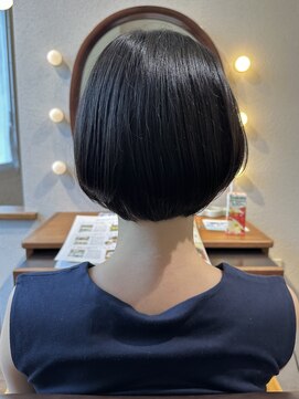 エルサフィロ ヒゴバシ(el zafiro) 【エルサフィロ 肥後橋】お客様スタイル