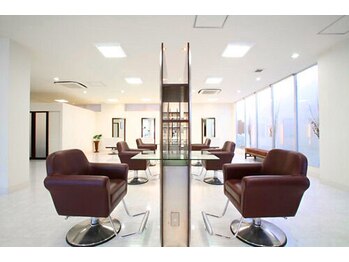 美容室 エクセモ小山