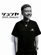 ナンバーナイン(NUMBER NINE) 早田 隼哉
