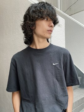 ローバー(ROVER) ハードスパイラルウルフ