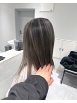 ルイス 喜連瓜破(Luis)&nbsp;バレイヤージュ