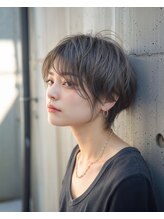 アネモネ 相模原店(Anemone) ゆるふわ愛されショート