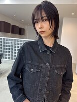 ジル(dill)&nbsp;【杉谷】guest snap