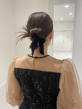 ケンジ 横浜(KENJE) カチモリヘア