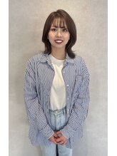 オアグッド(or good) 愛理 