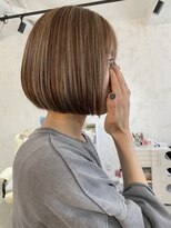 プルメリアドット(Plumeria.)&nbsp;ハイライト